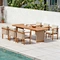 outdoor furniture